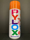 PYLOX Aerosol Spray Paint Solid Colours Series - 立邦派樂士純色手噴漆