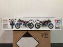 No. 141 Honda CBR1000RR-R Fireblade SP - 30th Anniversary Version