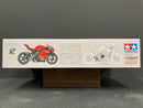 No. 143 Ducati Superleggera V4 with Racing Kit