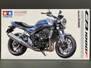 No. 144 Honda CB1000F Concept