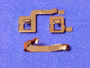 [15046] Gold Plated Terminal "B"