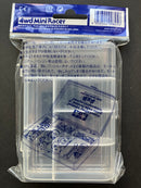 [15163] Mini 4WD Parts Case