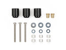 [15528] Hi-Mount Tube Stabilizer Set (Black)