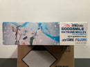 Good Smile Racing Hatsune Miku BMW Z4 - Year 2014 Super GT Round 2 Fuji Winner Version
