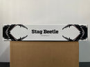 Free Investigation No. 022 Biology Edition Stag Beetle