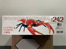 Free Investigation No. 242 Crayfish EVA-02 Evangelion Production Model-02 Version