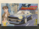 Wangan Midnight No. 1 Nissan Fairlady Z (S30) Devil Z ~ Asakura Akio [朝倉アキオ - 悪魔のZ]