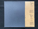 Silicon Carbide Waterproof Abrasive Paper