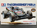 [18105] The Grasshopper Jr. (VZ Chassis) [蝗蟲、蚱蜢、草蜢仔]