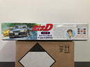 Initial D No. 2 Nissan Skyline GT-R R32 V Spec II BNR32 ~ Takeshi Nakazato [中里毅 - Myogi NightKids]