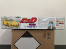 Initial D No. 12 Mazda Efini RX-7 Type R FD3S Mazdaspeed A-Spec Version ~ Keisuke Takahashi [高橋啓介 - Akagi RedSuns]