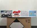 Initial D No. 8 Toyota Corolla Levin SR AE85 ~ Itsuki Takeuchi [武内樹 - Akina SpeedStars]