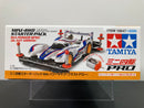 [18647] Mini 4WD Starter Pack MA Power Spec (MA Chassis - Blast Arrow)