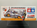 [18647] Mini 4WD Starter Pack MA Power Spec (MA Chassis - Blast Arrow)