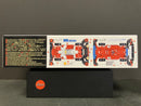 [18662] Avante Mk. III Nero Advance Pack (MS Chassis)