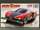 [18663] Raizzan by Znug Design (ME Chassis)