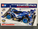 [18706] Mini 4WD Starter Pack AR Speed Spec (AR Chassis - Aero Avante)