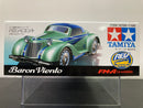 [18709] Baron Viento (FM-A Chassis)