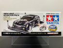 [18710] Mini 4WD Starter Pack F-MA Balanced Spec (F-MA Chassis - Rowdy Bull)