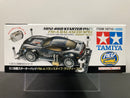 [18710] Mini 4WD Starter Pack F-MA Balanced Spec (F-MA Chassis - Rowdy Bull)