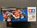 [18714] Mach Frame ~ Mini 4WD Design Contest [Merit Award] (FM-A Chassis)