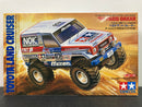 [19013] Toyota Land Cruiser - Team ACP Year 1990 Paris-Dakar Version