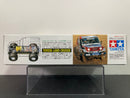 [19013] Toyota Land Cruiser - Team ACP Year 1990 Paris-Dakar Version