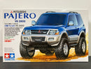 [19023] Mitsubishi Pajero III GDI V6 3500 - Year 1999 Third Generation