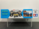 [19024] Fun-Vroom - Trail Mini 4WD (EZ Chassis)
