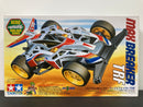 [19611] Max Breaker TRF (Super X Chassis) [一文字豪樹 ~ 麥斯極速 超級先鋒 TRF]