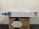 Tamiya 1/20 Scale Series No. 070 Porsche 935 Martini ~ Year 1976 World Championship for Makes