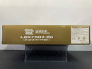 LBX Ikaros Zero Gold Coating Version - 2014 Coro Coro Comic x Bandai The Strongest Combined Campaign Special Version