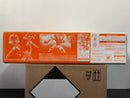 HGBF 1/144 BG-011B Build Burning Gundam (Full Color Plating Version) SP Set Team Try Fighters: Sekai Kamiki's Mobile Suit