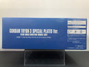 HGBF 1/144 Gundam Tryon 3 [Special Plated Version] Team Build Busters Mobile Suit - 2015 Gunpla x Gundam.info Mid Year Campaign Special Version