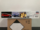 CD-06 Honda Civic SiR II EG6