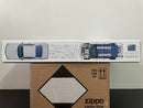 Tamiya No. 029 Mercedes-Benz 500 SEC C126 ~ Year 1981 Version