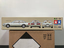 Tamiya No. 064 Toyota Soarer 3.0 GT Limited Turbo Coupe MZ20