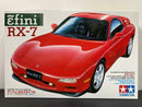 Tamiya No. 110 Mazda Efini RX-7 Type R FD3S