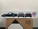 Tamiya No. 110 Mazda Efini RX-7 Type R FD3S