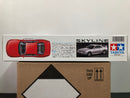 Tamiya No. 145 Nissan Skyline GT-R R33 V-Spec BCNR33