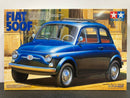 Tamiya No. 169 Fiat 500F