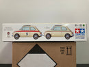 Tamiya No. 169 Fiat 500F