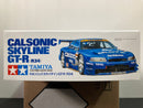 Tamiya No. 219 JGTC Calsonic Team Impul Nissan Skyline GT-R R34 BNR34