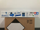 Tamiya No. 266 Rally Mechanics Set - Subaru & Peugeot WRC Team Markings included