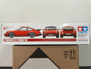Tamiya No. 279 Porsche 911 Turbo Year 1988 Version