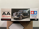 Tamiya No. 339 Toyoda Model AA - Driver figure included