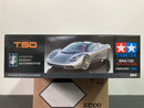 Tamiya No. 364 GMA T.50 (Gordon Murray Automotive Type 50)