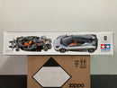 Tamiya No. 364 GMA T.50 (Gordon Murray Automotive Type 50)