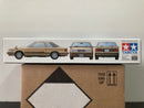 Tamiya No. 365 Toyota Soarer 2000VR-Turbo GZ10 ~ Year 1981 Version