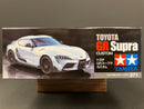 Tamiya No. 371 Toyota GR Supra Custom Version A90/A91